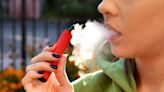 Experts issue warning over vape 'spiking' and share tell-tale signs to look for