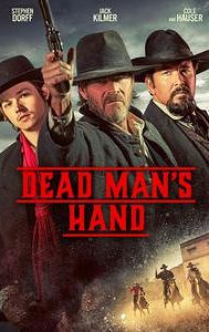 Dead Man's Hand (2023 film)