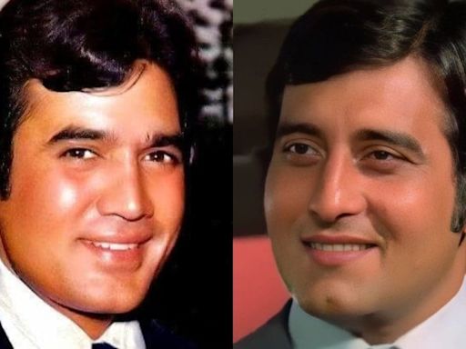 Mahesh Bhatt Opens Up on Rajesh Khanna's Stardom, Credits His Career to Vinod Khanna: 'Without Him...' - News18