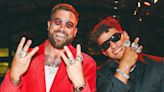 Travis Kelce and Patrick Mahomes flash their new Super Bowl rings: 'We ain't done'