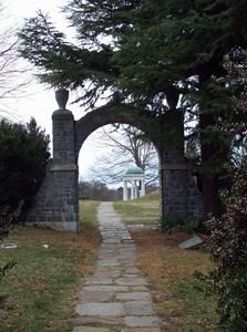 Old City Cemetery (Lynchburg, Virginia)
