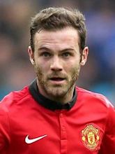 Juan Manuel Mata