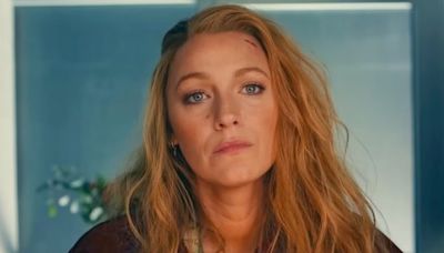 The It Ends With Us controversy is not a good look for Blake Lively's cutesy legacy: Here's why