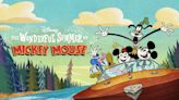 The Wonderful Summer of Mickey Mouse: Where to Watch & Stream Online