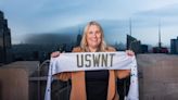 New USWNT manager Emma Hayes starts tenure focused on Olympics and managing changing landscape in women's game