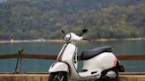 壹蘋試駕｜還是古今交融的這味最讚！ 2024年式Vespa GTS 300 Super Sport科技再升級｜壹蘋新聞網