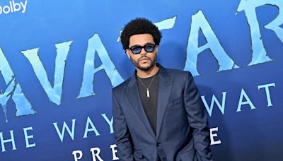 The Weeknd serves up first preview of new music as new era draws closer