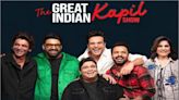 The Great Indian Kapil Show to be renewed for Season 2, Kapil Sharma says, ‘Won’t keep audience waiting’