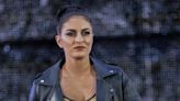 La estrella de la WWE Daria Berenato se casa con Toni Cassano