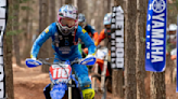 Steward Baylor Set to Represent GNCC in Japan's Cross Country Season Finale