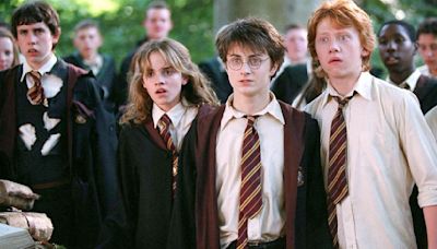 Harry Potter volta aos cinemas de Passo Fundo para celebrar os 20 anos de "Prisioneiro de Azkaban" | Passo Fundo