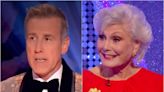 ‘Are you mad?’: Strictly judge Anton Du Beke addresses Angela Rippon fix claims