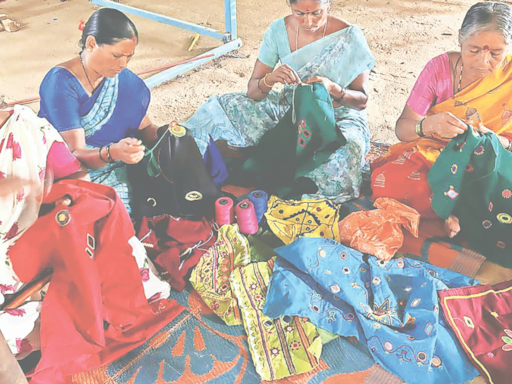 Artisans unite: The push to supercharge India’s creative economy