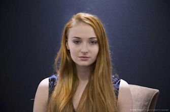 Sophie Turner