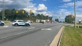 51-year-old motorcyclist killed in Hickory crash, police say