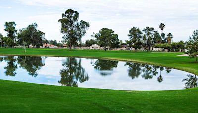 3 Arizona state universities officially on their way to 2024 NCAA Men's golf postseason