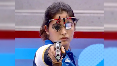 Manu Bhaker Congratulatory Ads: Brands Pull Down Posts After Legal Notice Threat From Paris Olympics Medalist