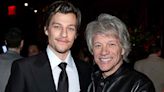 All About Jon Bon Jovi's 21-Year-Old Son Jake Bongiovi