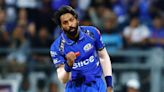 Hardik Pandya Set To Miss First IPL 2025 Game After Slow Over-Rate Ban
