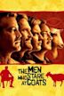 The Men Who Stare at Goats (film)