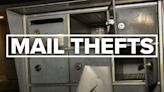 Sacramento men sentenced to prison after nearly $250,000 fraud connected to mail thefts