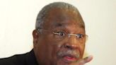 Muere a los 88 años el ex primer ministro de Haití Gérard Latortue