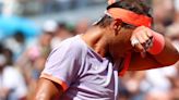 Rafa Nadal: "Estoy más cerca de ir a Roland Garros y darlo todo"
