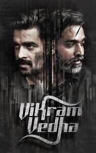 Vikram Vedha