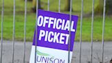 Dumfries and Galloway council staff vote to reject pay offer