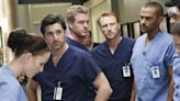 Viré de Grey's Anatomy, un acteur de la série raconte avoir été "plus souvent défoncé que sobre" sur le tournage