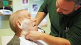 A Minute Of Kindness: The Dementia-Friendly Barber