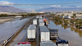 Tropical Storm Hilary gives Palm Springs one of wettest days on record