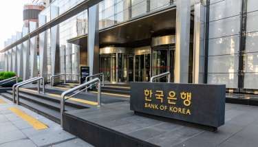 南韓央行利率連11凍 上調今年經濟成長預測 | Anue鉅亨 - 國際政經