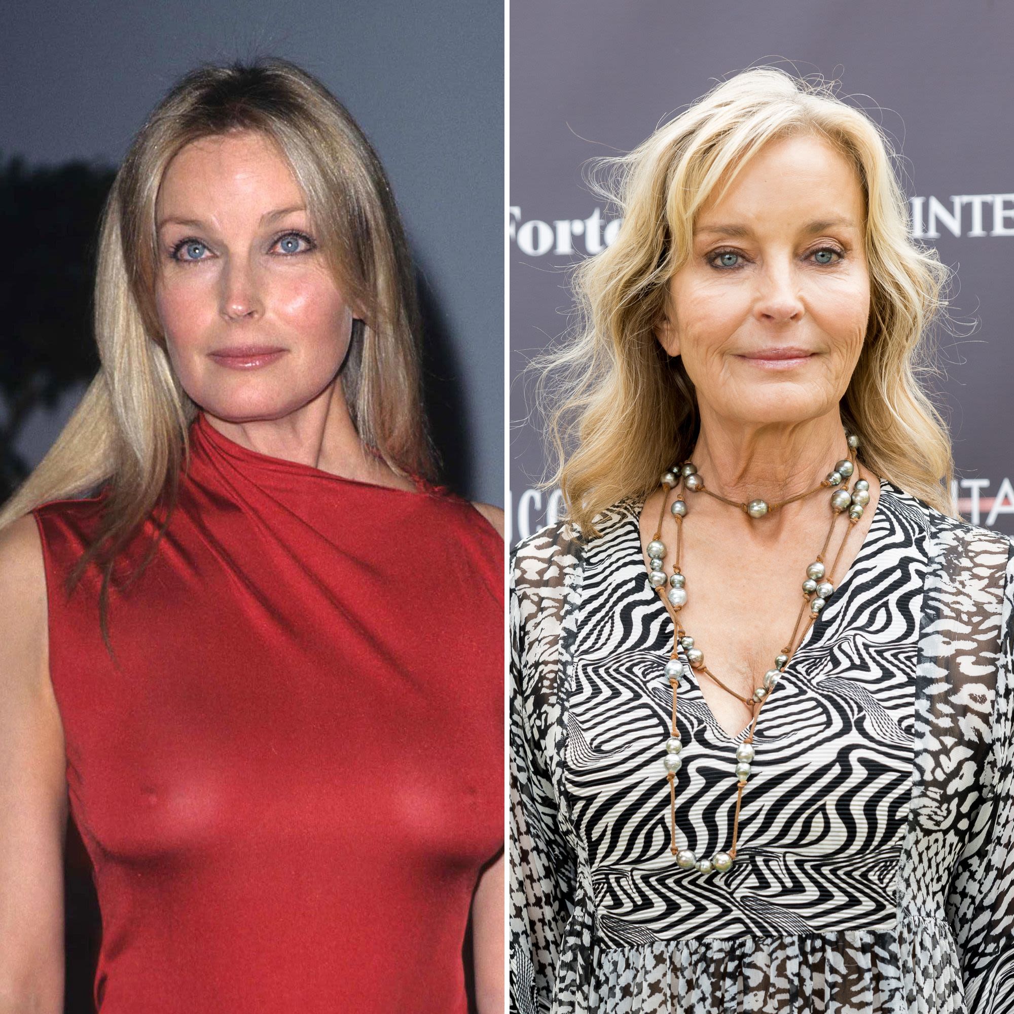 Did Bo Derek Get Plastic Surgery? What the Actress Has Said About Aging in the Spotlight