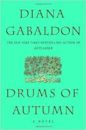 Drums of Autumn (Outlander, #4)