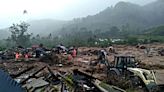 Wayanad Landslide Live Updates: Infant killed, hundreds feared trapped amid landslides near Meppadi; rescue ops underway