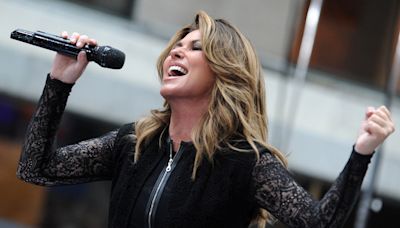 Shania Twain ‘traumatic’ childhood led to years of 'anger'