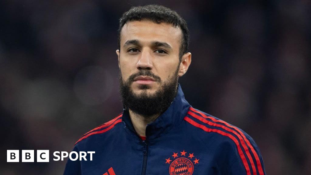 Noussair Mazraoui: West Ham agree to sign Moroccan full-back from Bayern Munich