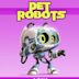 Pet Robots - IMDb