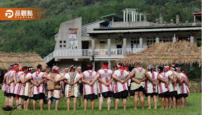 「瑪力全開」布農族運動盛事祭典線上直播觀看 推那瑪夏農產