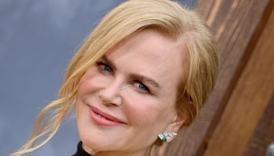 Nicole Kidman To Be Honored At AFI Life Achievement Award Tribute - WDEF