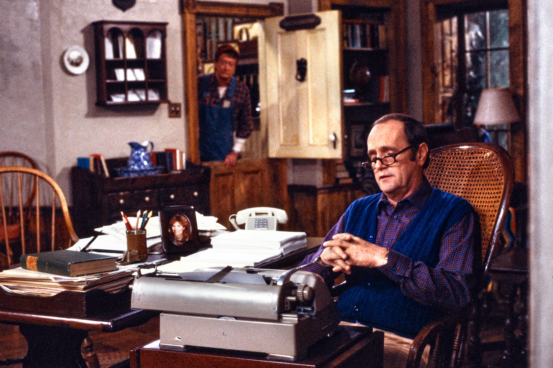 Bob Newhart Tribute Special to Air on CBS