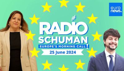 What is the next move of European socialists? | Radio Schuman