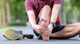 走沒幾步腳痠腳痛？足壓不正常不只傷膝蓋！葡萄糖胺怎麼補才有效？
