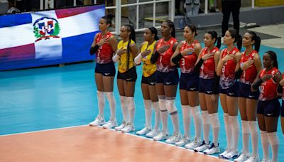 Las 'Reinas del Caribe' doblegan a Estados Unidos para ganar el Final Six