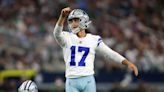 ‘It’s just the swing’: Cowboys’ John Fassel took secret trip to see kicker Brandon Aubrey before signing