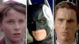 Every single Christian Bale movie, ranked by critics