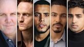 ‘Unit 234’, ‘The Bayou’, ‘Flying Shadow’, ‘A Haitian Wedding’, ‘Shoulder Dance’ Castings; HBO Max’s Asian Pacific American...