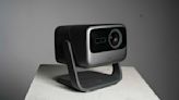 JMGO N1S Ultra 4K projector review