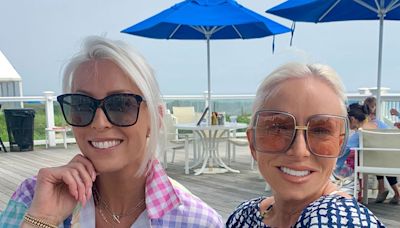 Margaret Josephs Reveals if Lexi Barbuto and Her Son Nino Still Live with Her